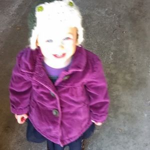 Meet your Posher, Paige